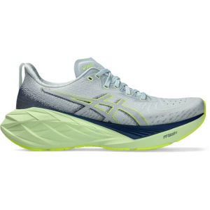 ASICS Novablast 4 W - Bleu / Vert - taille 41 1/2 2024