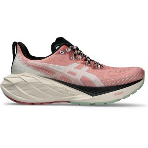 ASICS Novablast 4 Tr W - Rose / Rouge / Beige - taille 37 1/2 2024