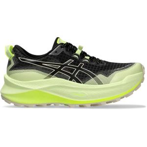 ASICS Trabuco Max 3 W - Vert / Noir - taille 41 1/2 2024