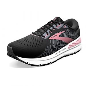 BROOKS Femme Addiction GTS 15 Chaussure de Course