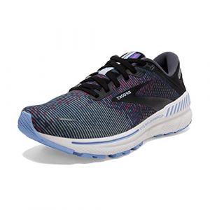 Brooks Adrenaline GTS 22 Chaussure de Sport avec Soutien pour Femme