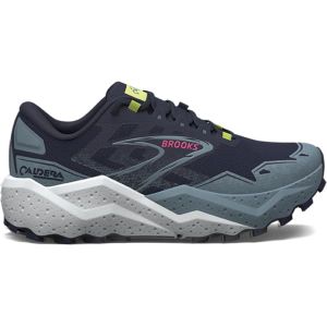 BROOKS W Caldera 7 - Gris / Bleu - taille 40 1/2 2024