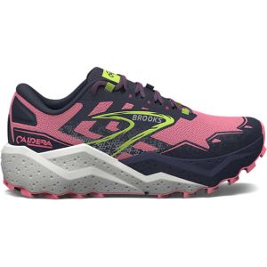 BROOKS W Caldera 7 - Rose / Bleu - taille 40 1/2 2024