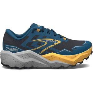 BROOKS Caldera 7 - Bleu / Gris - taille 46 2024