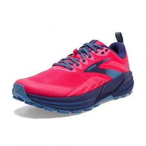 Brooks Femme Cascadia 16 Chaussure de Course