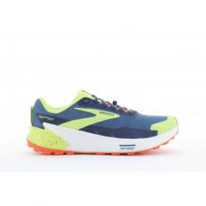 Catamount 2 homme - Taille : 42.5 - Couleur : 406 - NAVY/FIRECRACK