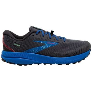 BROOKS Divide 4 - Bleu / Noir - taille 46 2024