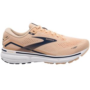 BROOKS Ghost 15 W - Orange / Blanc - taille 37 1/2 2024