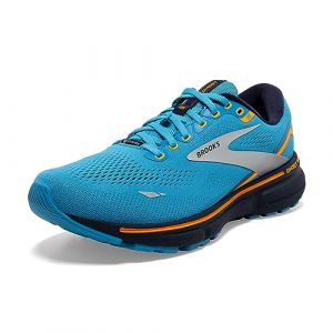 Brooks Homme Ghost 15 GTX Sneaker