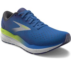 BROOKS Ghost 16 - Bleu - taille 46 1/2 2024