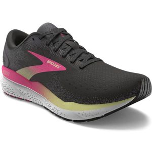 BROOKS W Ghost 16 - Rose / Noir - taille 41 2024