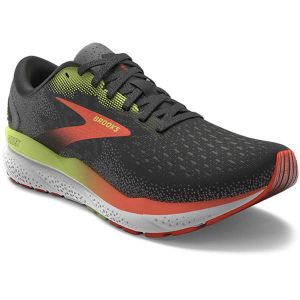 BROOKS Ghost 16 - Noir / Multicolore - taille 46 1/2 2024