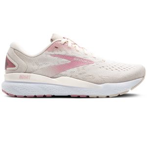 BROOKS W Ghost 16 - Blanc - taille 40 2024