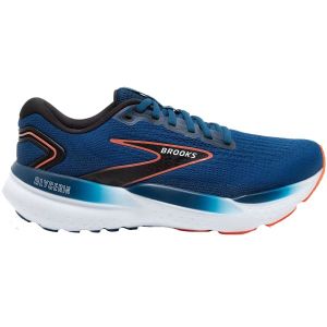 BROOKS Glycerin 21 - Bleu - taille 40 1/2 2024