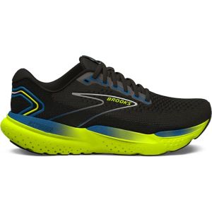 BROOKS Glycerin 21 - Jaune / Noir - taille 46 1/2 2024