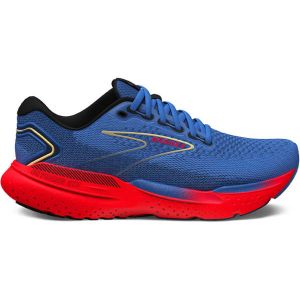 BROOKS W Glycerin 21 - Rouge / Bleu - taille 40 1/2 2024