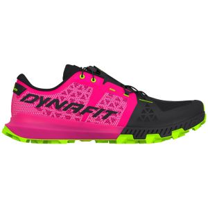 DYNAFIT Sky Dna W - Rose / Noir / Jaune - taille 40 1/2 2024