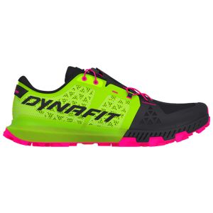 DYNAFIT Sky Dna - Jaune / Noir / Rose - taille 46 2024