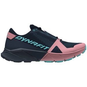 DYNAFIT Ultra 100 W - Bleu / Rose - taille 7.5 2024