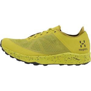 HAGLÃFS L.i.m Intense Trail Low M - Jaune - taille 47 1/3 2024