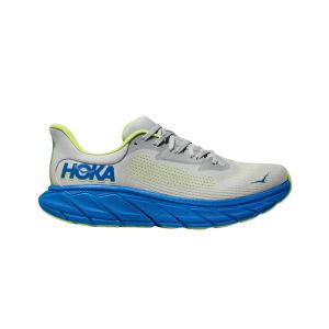 Baskets Hoka Arahi 7 Gris Bleu AW24