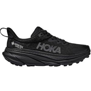 HOKA ONE ONE Challenger 7 Gore-tex W - Noir - taille 41 1/3 2024