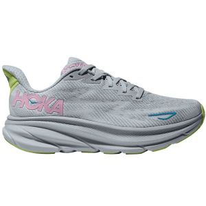 HOKA ONE ONE Clifton 9 W - Gris - taille 41 1/3 2024