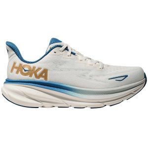 HOKA ONE ONE Clifton 9 - Blanc - taille 46 2/3 2024