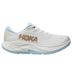 HOKA ONE ONE Rincon 4 W - Blanc / Rose - taille 41 1/3 2024