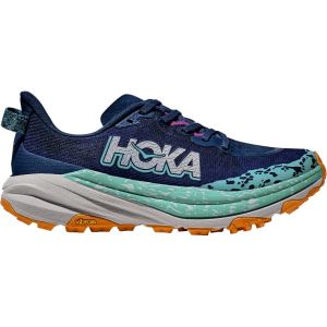 HOKA ONE ONE Speedgoat 6 Wide W - Bleu - taille 36 2/3 2024