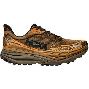 HOKA ONE ONE Stinson 7 - Marron - taille 46 2/3 2024