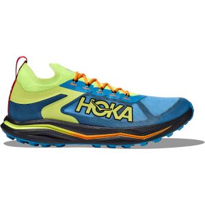 HOKA ONE ONE Zinal 2 - Bleu / Vert - taille 46 2/3 2024