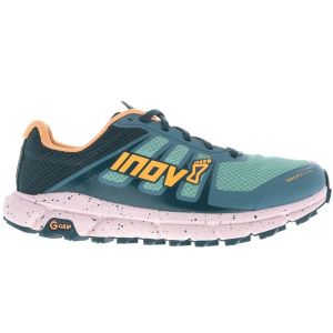 INOV-8 Trailfly G 270 V2 - Vert / Orange - taille 37 1/2 2024