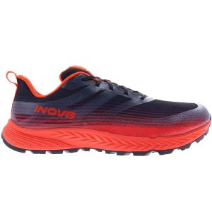 INOV-8 Trailfly Speed M - Noir / Rouge - taille 45 1/2 2024