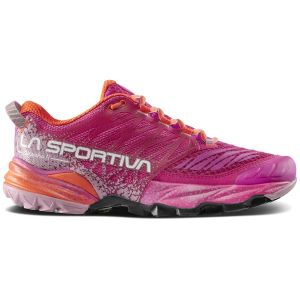 LA SPORTIVA Akasha Ii W - Rose - taille 39 2024