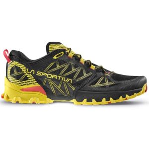 LA SPORTIVA Bushido Iii - Noir - taille 46 1/2 2024