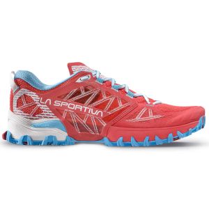 LA SPORTIVA Bushido Iii W - Rouge - taille 41 2024