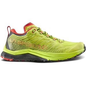 LA SPORTIVA Jackal Ii - Vert / Rouge / Noir - taille 46 2024