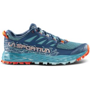 LA SPORTIVA Lycan Ii W - Vert / Bleu / Orange - taille 38 1/2 2024