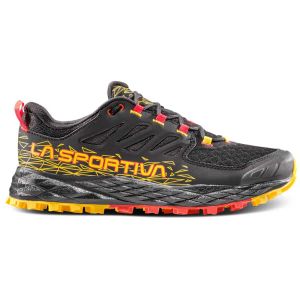 LA SPORTIVA Lycan Ii - Noir / Jaune / Rouge - taille 46 2024