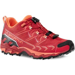 LA SPORTIVA Ultra Raptor Ii Jr - Rose - taille 35 2024