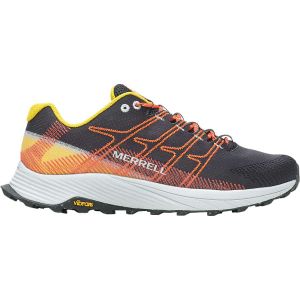 MERRELL Moab Flight - Noir / Jaune / Orange - taille 46 2024