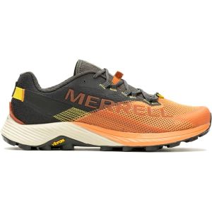 MERRELL Mtl Long Sky 2 - Orange / Gris - taille 45 2024