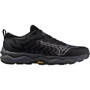 MIZUNO Wave Daichi 8 Gore-tex - Noir / Gris - taille 46 2024