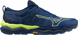 Chaussures de trail Mizuno WAVE DAICHI 8