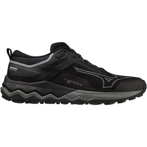 MIZUNO Wave Ibuki 4 Gore-tex - Noir / Gris - taille 46 1/2 2024