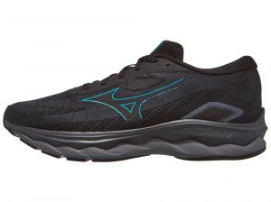 Chaussures Homme Mizuno Wave Serene GTX Ebony/Crystal Teal