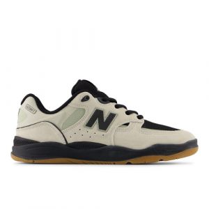 New Balance Unisexe NB Numeric Tiago Lemos 1010 en Gris/Noir