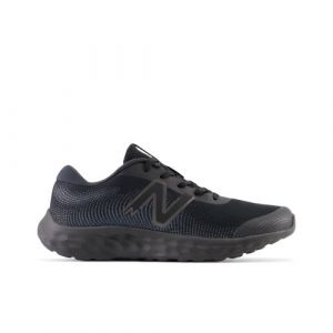 New Balance Enfant 520v8 en Noir