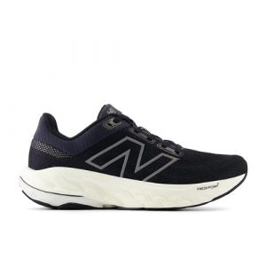 New Balance Femme Fresh Foam X 860v14 en Noir/Beige, Synthetic, Taille 37 Large